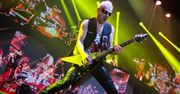 Scorpions: zobacz wideorelację z koncertu!