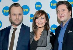 "Na Wspólnej": Plotkom o ich miłosnym trójkącie na planie serialu nie było końca!