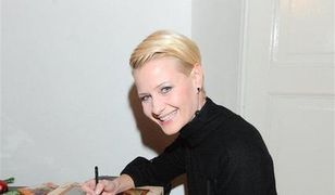 Kożuchowska siostrą Figury