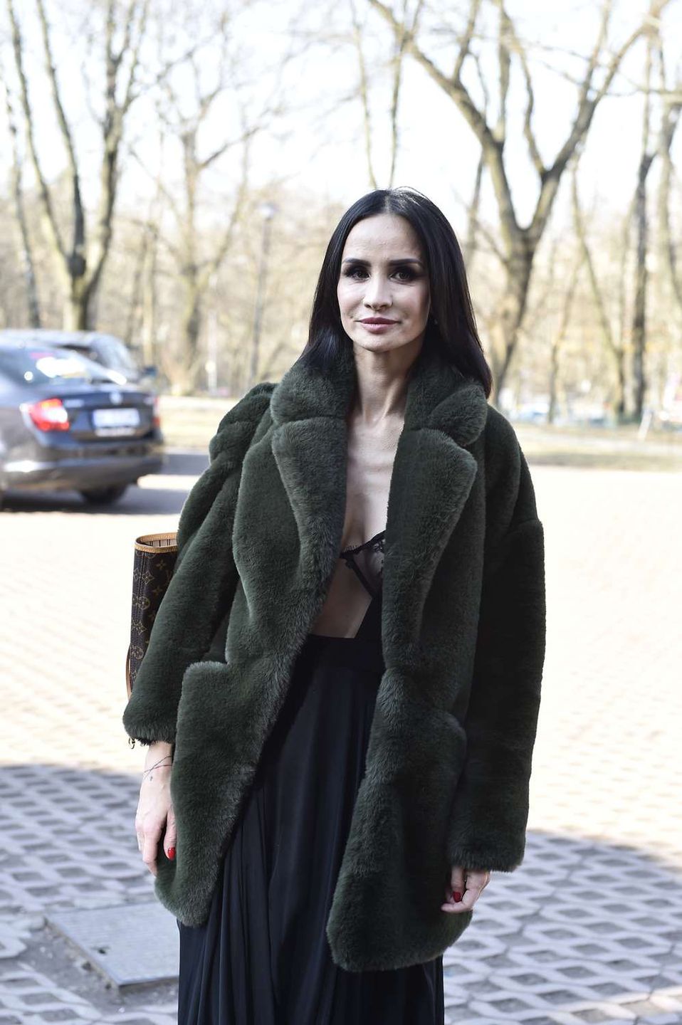 Violetta Kołakowska - Agent Gwiazdy 4.