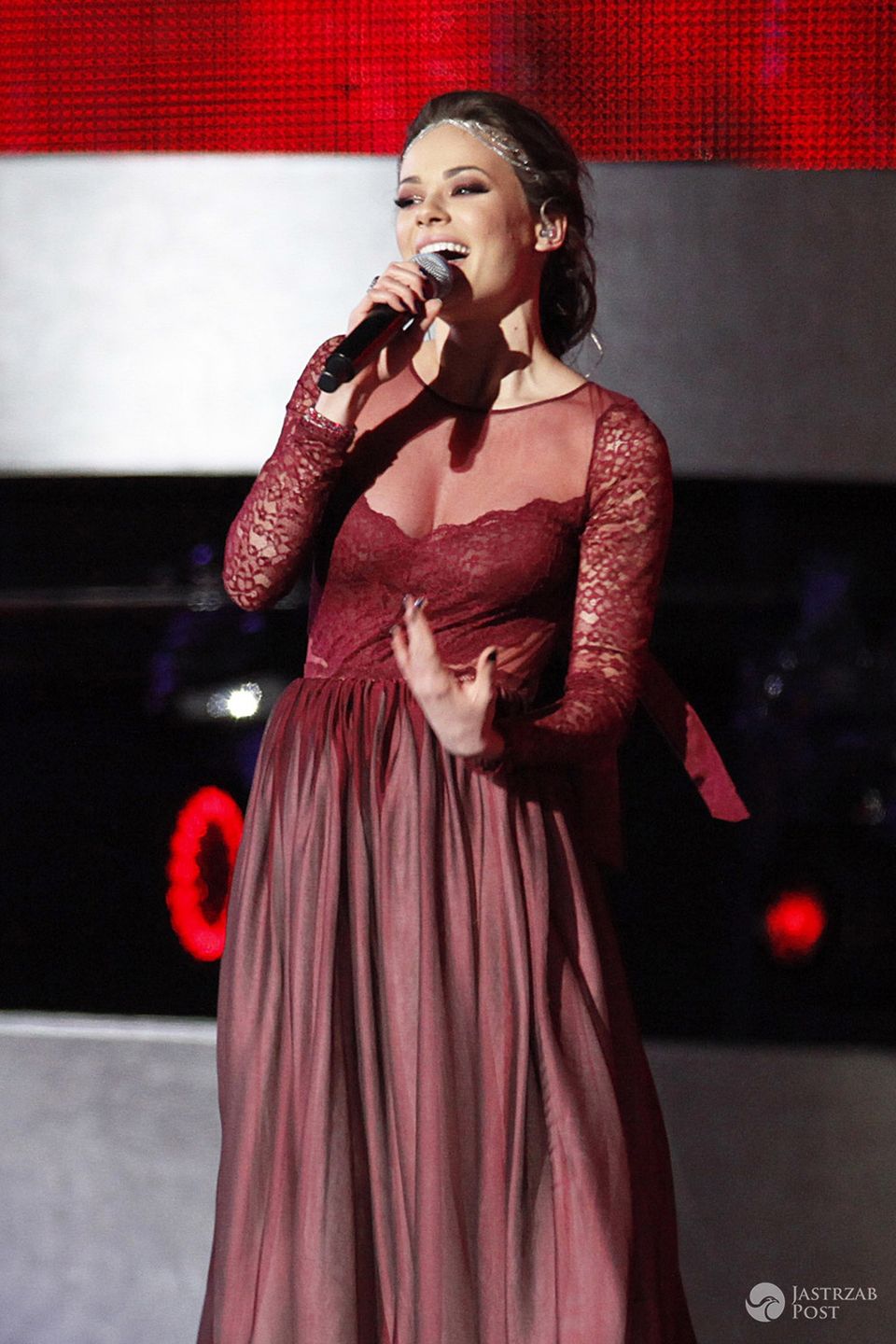 <h2>Natalia Szroeder w preselekcjach do Eurowizji 2016</h2>