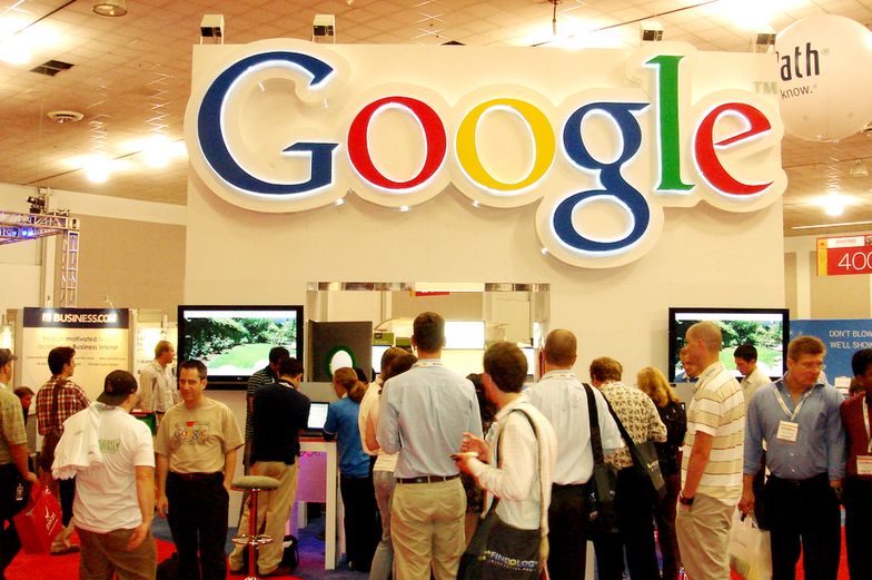 Google ma ponad 65 mld dolarów gotówki