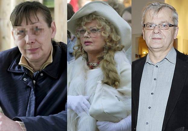 "Opiekunka" odpowie za znęcanie się nad Villas? 
