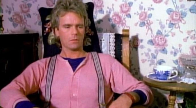 MacGyver 6