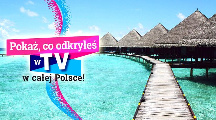 Twoje podróże