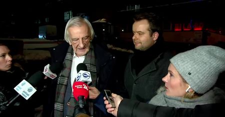 Rzecznik PiS po posiedzeniu klubu: Zjednoczona Prawica na pewno obroni naszego ministra sprawiedliwości