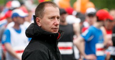 Silesia Marathon od kuchni. Wystarczy 5 zapaleńców