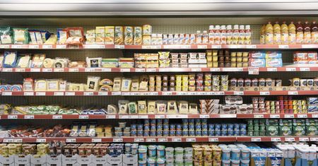 Producenci żywności robią nas w konia na każdym kroku. Lista nadużyć jest długa