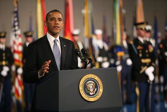 Orędzie Obamy może być jego najważniejszym przemówieniem