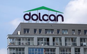 Problemy ze sprzątaniem po Dolcanie. Syndyk ma pełne ręce roboty