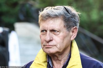 Leszek Balcerowicz recenzuje władze. "Prezydent głównym gwałcicielem"