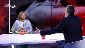 Magazyn Bez Hamulców #6: Gośćmi Dawid Kownacki i Adam Skórnicki [cały odcinek]