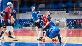 Piłka ręczna. KPR Elbląg - KSPR Kospel-Gwardia Koszalin 25:35 (galeria)