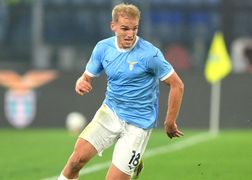 Eleven Sports 1 HD Liga włoska - mecz: Juventus FC - SS Lazio
