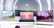 LG OLED 2021: poznaliśmy europejskie ceny telewizorów B1, C1, G1 i Z1