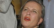 Krystyna Janda: ''Sikaliśmy pod pomnikami''