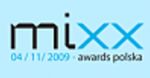 Zwycięzcy MIXX Awards Polska 2009