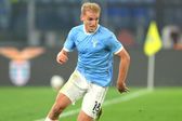 Liga włoska - mecz: Juventus FC - SS Lazio