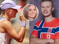 Świątek jak Haaland, a Chwalińska? Nietypowe porównania