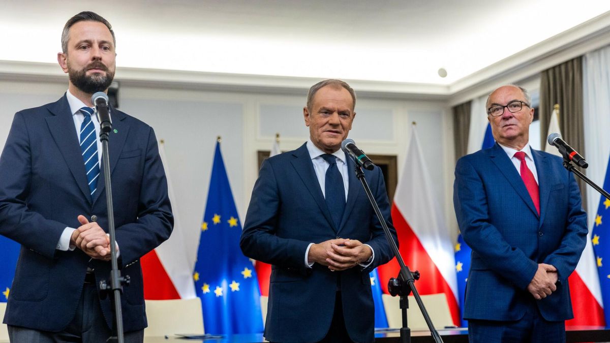 Tusk zapewnia: o 27 mld na zdrowie więcej. Czego dotyczą obietnice premiera?