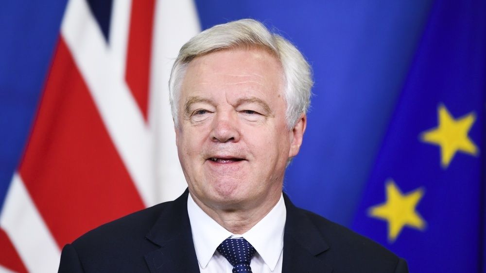 Davis podkreślił, że przedłużenie obecnych zasad po wyjściu z UE "dałoby trzem milionom obywateli UE prawa, których nie mają nawet sami Brytyjczycy"