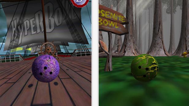 HyperBowl [giveaway] 1