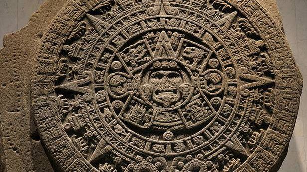 Kalendarz i rachuba czasu. Dlaczego October nie jest ósmym miesiącem roku? 1