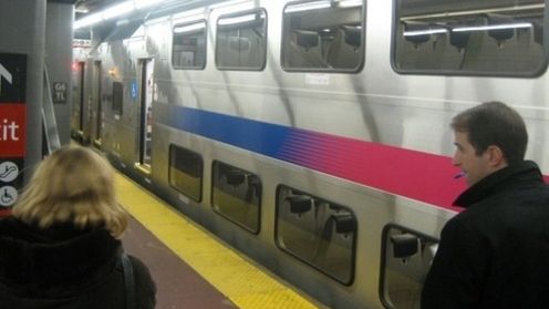 Używanie odtwarzaczy MP3 na stacji metra może skończyć się śmiercią 1