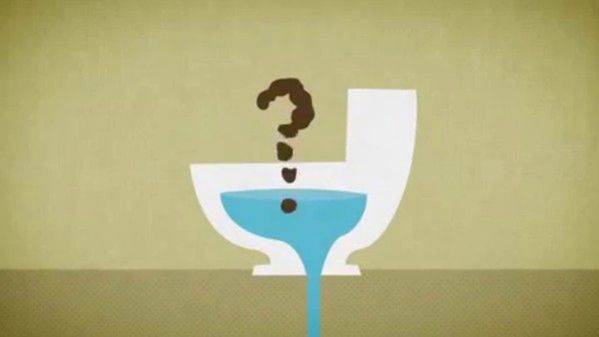 Ponad 40 milionów dolarów na stworzenie toalety 1