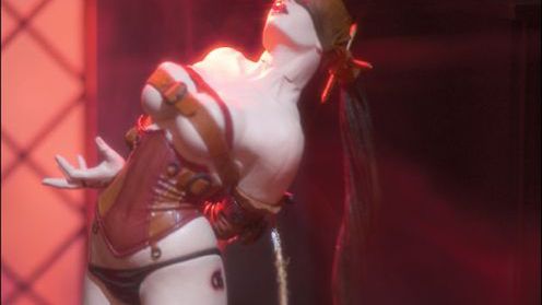 Czarnoksiężnik z Oz w wersji dla dorosłych? 1