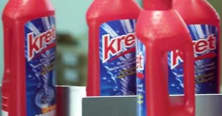 Producent Kreta w tarapatach. Największa strata w historii