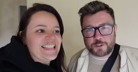 Wzruszający dzień w życiu Agnieszki i Wojtka ze "ŚOPW". Tak go wspominają