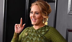 Adele odrzuciła kontrakty warte 40 mln funtów. Nie chce zarabiać na swoim wyglądzie