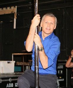 "Mam Talent": Kozyra dostał Kosza od Górniak!