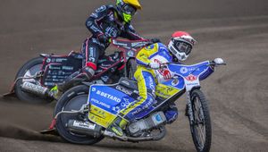 Co z telewizją w Krajowej Lidze Żużlowej? Mamy najświeższe informacje