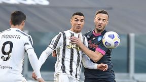 Niespodziewane problemy w trakcie remontu domu Ronaldo. Potrzebny był dźwig