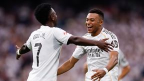 Real przed kolejnym trudnym sprawdzianem formy. Gramy o 472 zł w BETFAN!