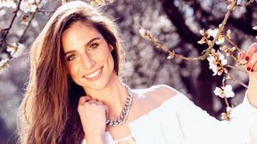 Lucia Villalon ma słabość do piłkarzy. Dziennikarska piękność ma nowego partnera