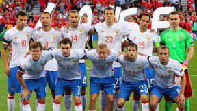 Rosja - Rumunia: drużyna Stanisława Czerczesowa zadała cios w doliczonym czasie