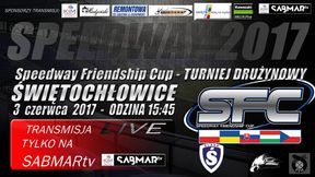 Transmisja ze Świętochłowic na WP SportoweFakty!