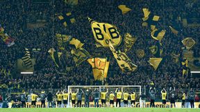 Liga Mistrzów. Mecz Borussia Dortmund - AS Monaco odwołany!