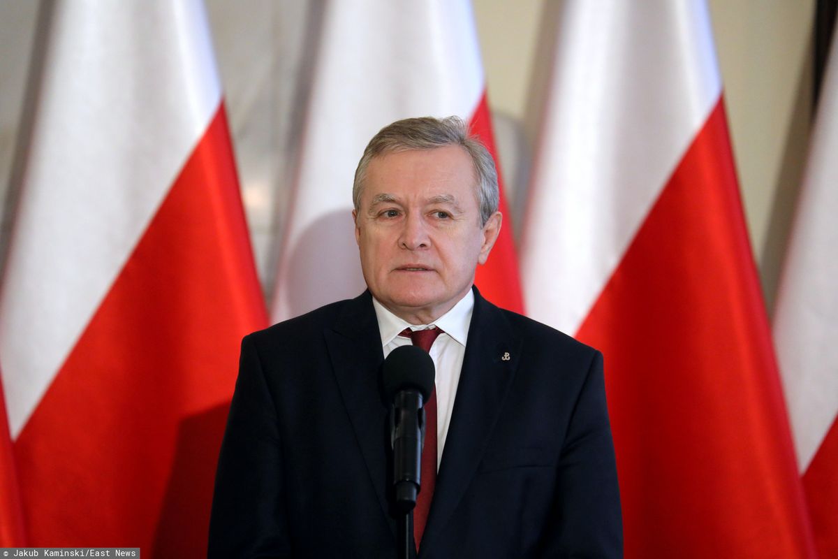 Czy minister kultury ma prawo nie czytać polskiej noblistki?