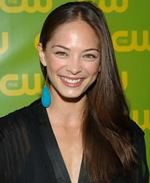 Nowe wyzwania Kristin Kreuk