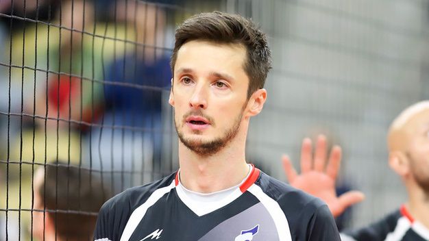 WP SportoweFakty / Tomasz Kudala / Na zdjęciu: Łukasz Żygadło