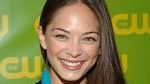 Kristin Kreuk