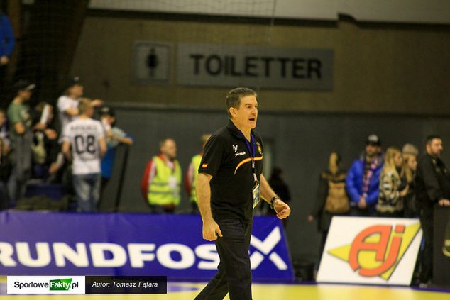 - Dla nas najważniejsze są mecze z Austrią i Macedonią - podkreśla Manolo Cadenas