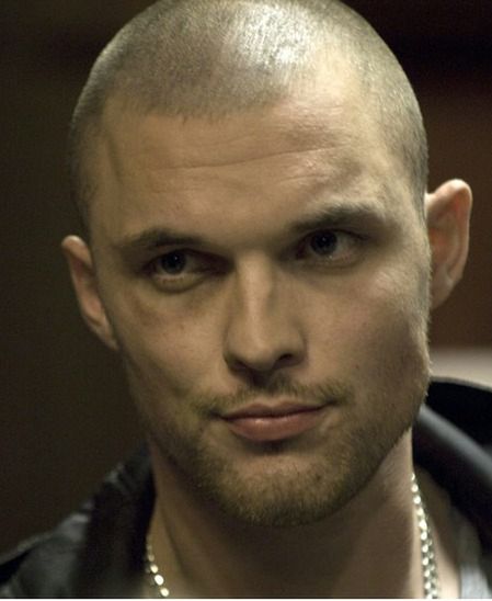 ''Transporter: Nowa moc'': Ed Skrein w butach Jasona Stathama