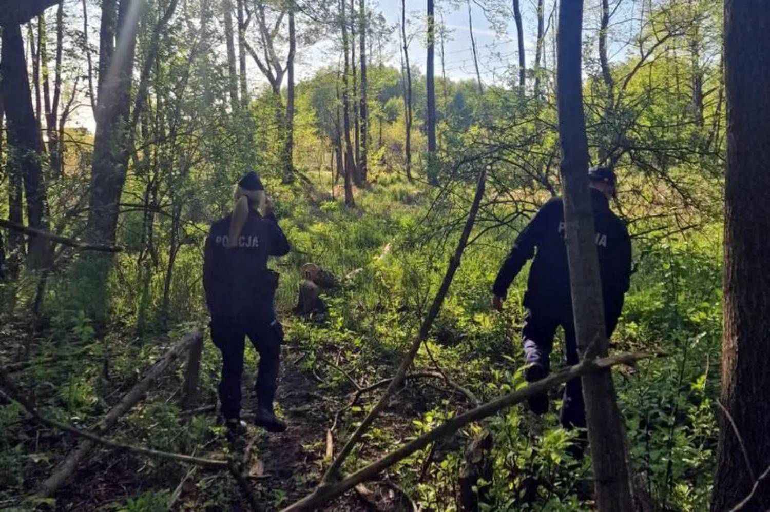 17-latek usłyszał zarzut zabójstwa ze szczególnym okrucieństwem