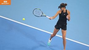 WTA Pekin: Zobacz mecz Szarapowej z Ivanović