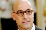 Stanley Tucci eksperymentuje z Kapitanem Ameryką